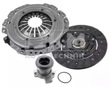 069 2373 KM Germany Комплект сцепления